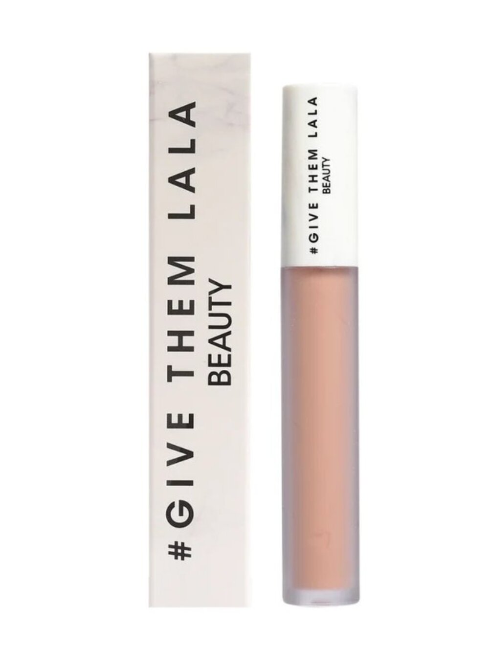 NEW *HARD TO FIND* Give Them Lala Hydragloss Bottle Service